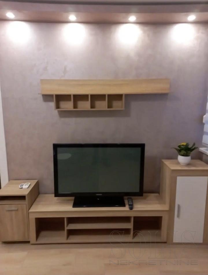 Jednosoban stan, 39 m2 ID: 1046904 2