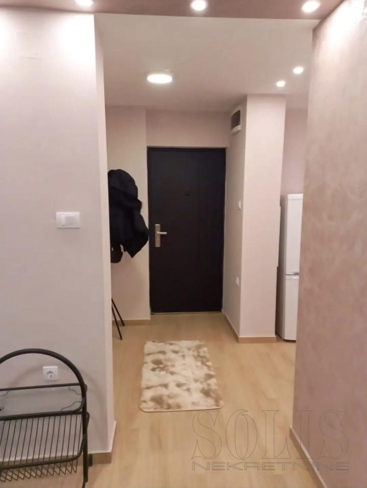 Jednosoban stan, 39 m2 ID: 1046904 3