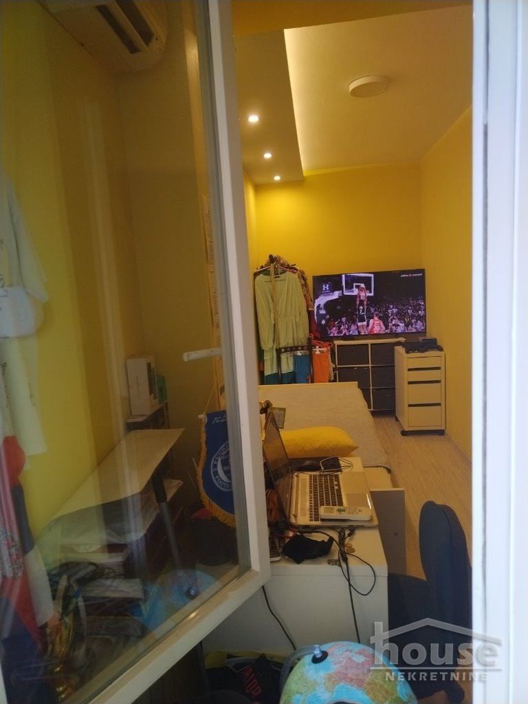 Stan,NOVI SAD,BULEVAR 35m2,143170€ , ID: 1059369 7