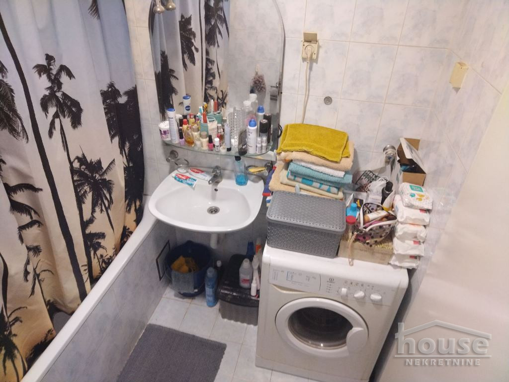 Stan,NOVI SAD,BULEVAR 35m2,143170€ , ID: 1059369 8