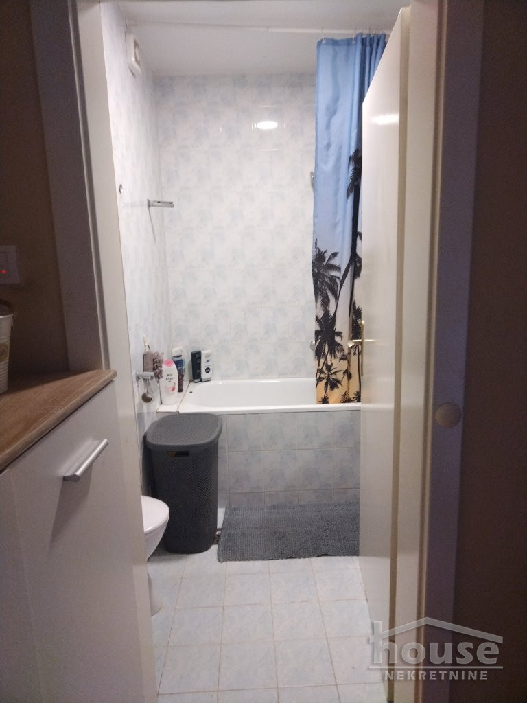 Stan,NOVI SAD,BULEVAR 35m2,143170€ , ID: 1059369 9