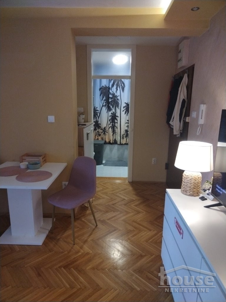 Stan,NOVI SAD,BULEVAR 35m2,143170€ , ID: 1059369 4