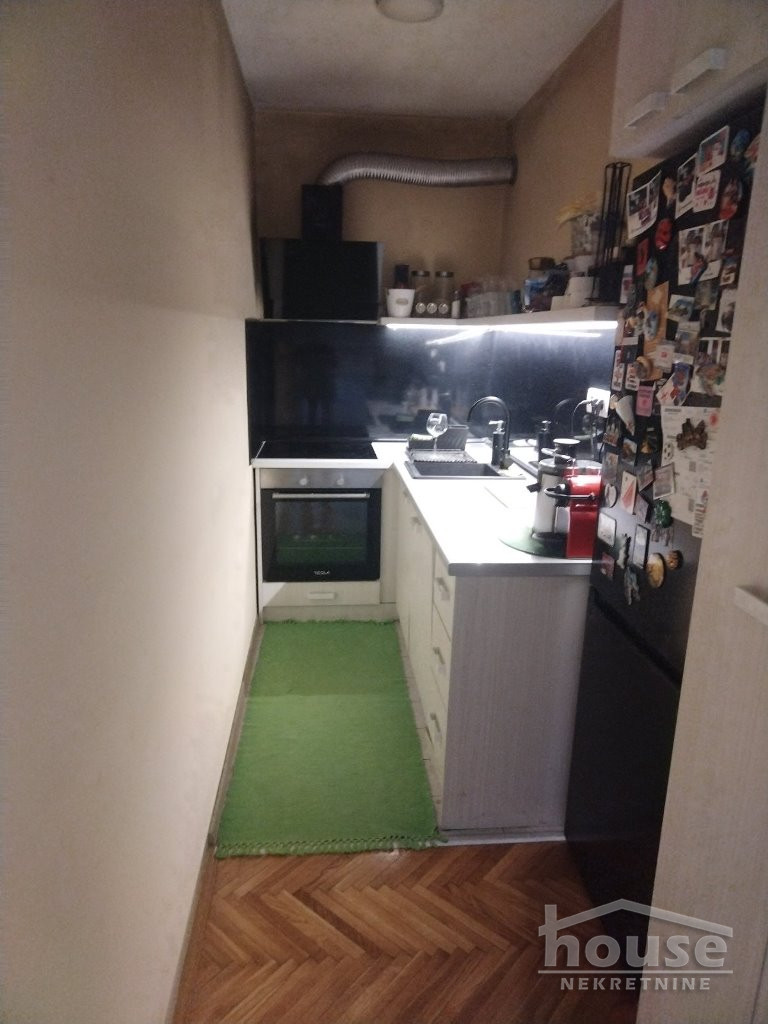 Stan,NOVI SAD,BULEVAR 35m2,143170€ , ID: 1059369 5