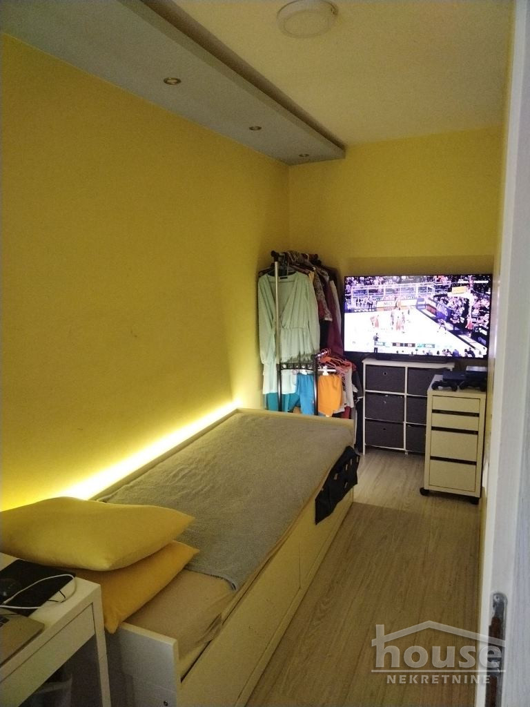 Stan,NOVI SAD,BULEVAR 35m2,143170€ , ID: 1059369 6