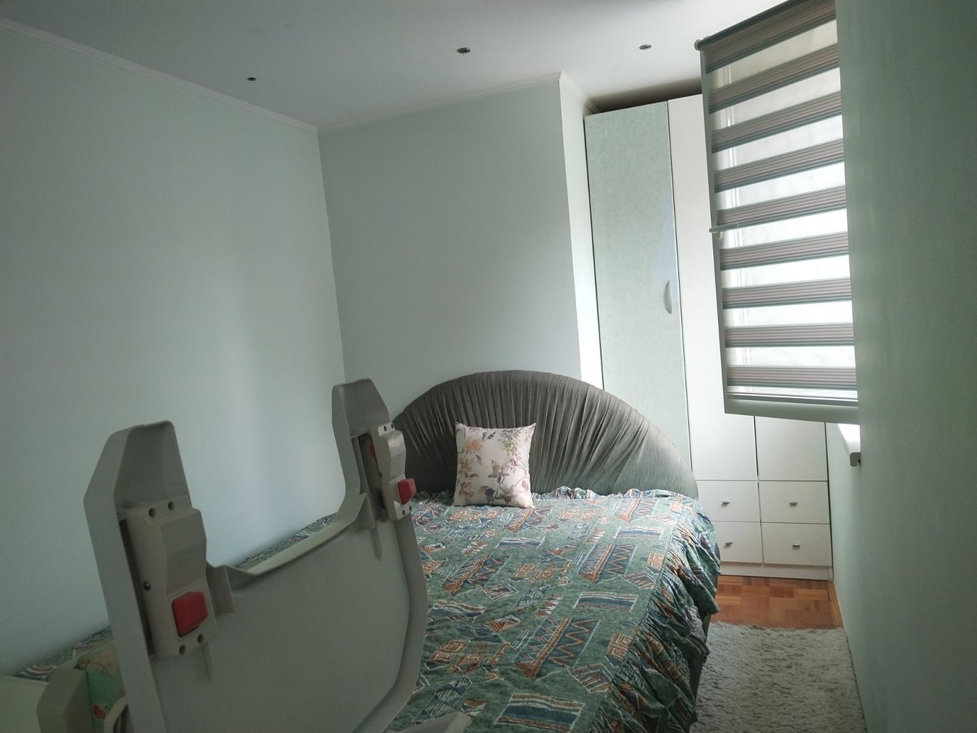 Namešten porodični stan na mirnoj lokaciji 3