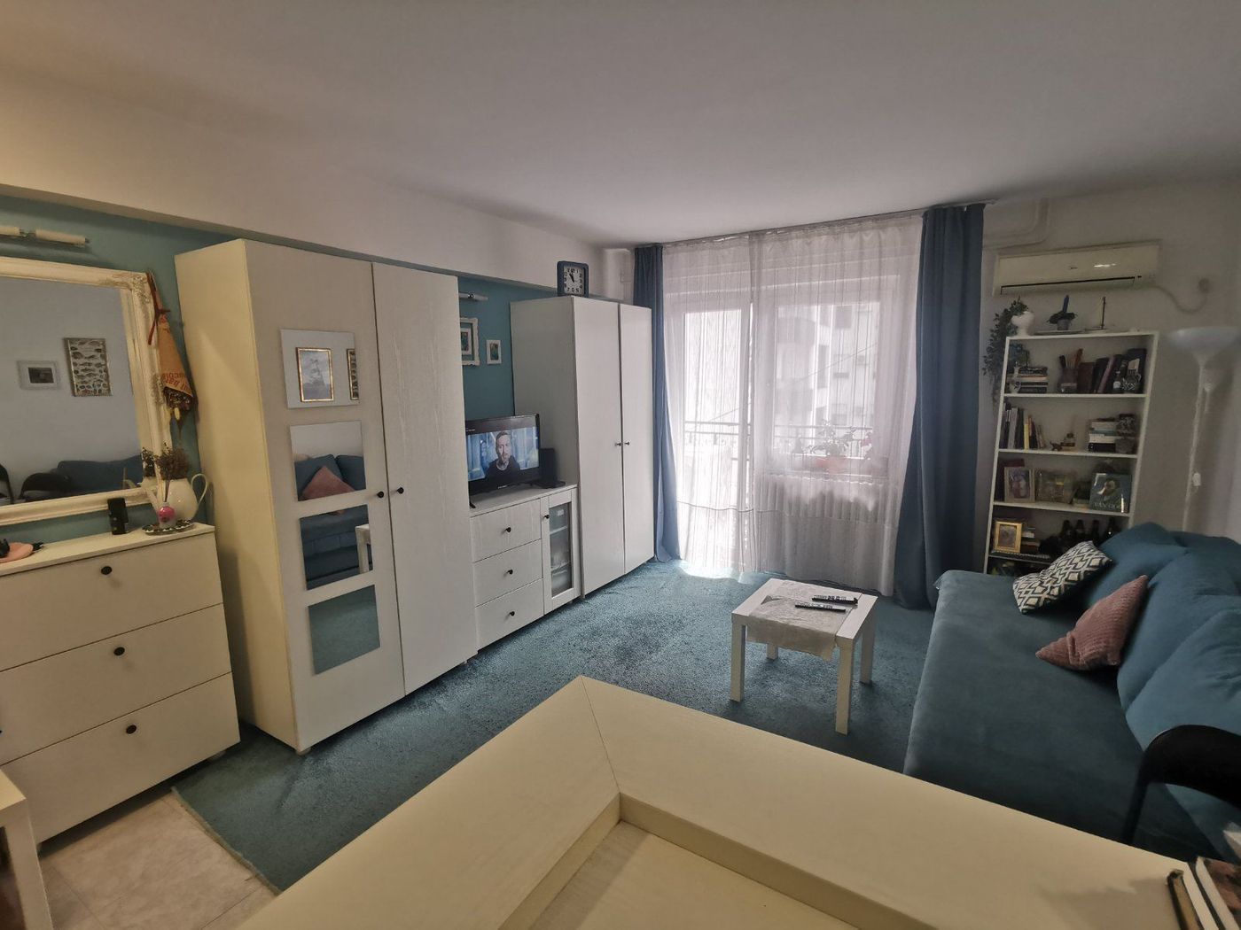 Retko u ponudi   nameštena komforna garsonjera 3