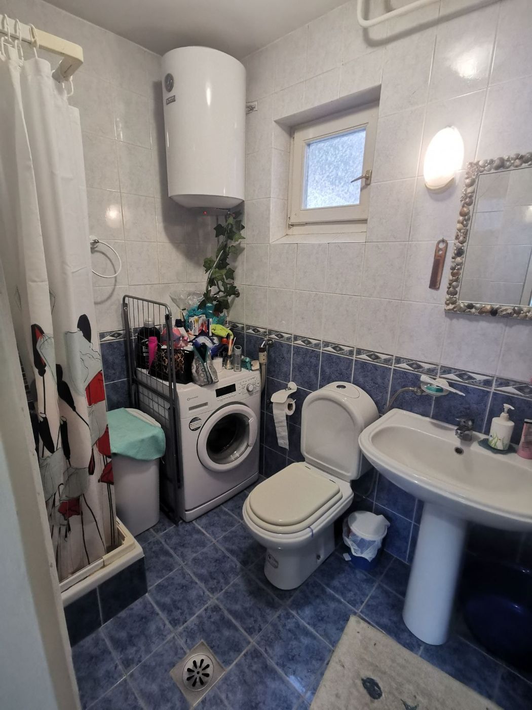 Retko u ponudi   nameštena komforna garsonjera 4