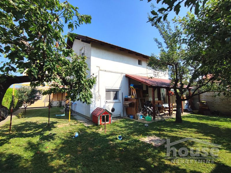 Kuca,NOVI SAD,ADICE142m2,104000€ , ID: 3045805 3