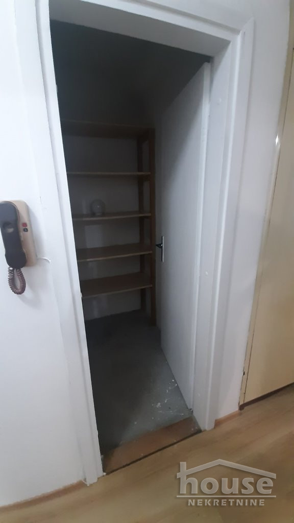 Stanovi,NOVI SAD,STANICA 54m2,400€ , ID: 9115884 7