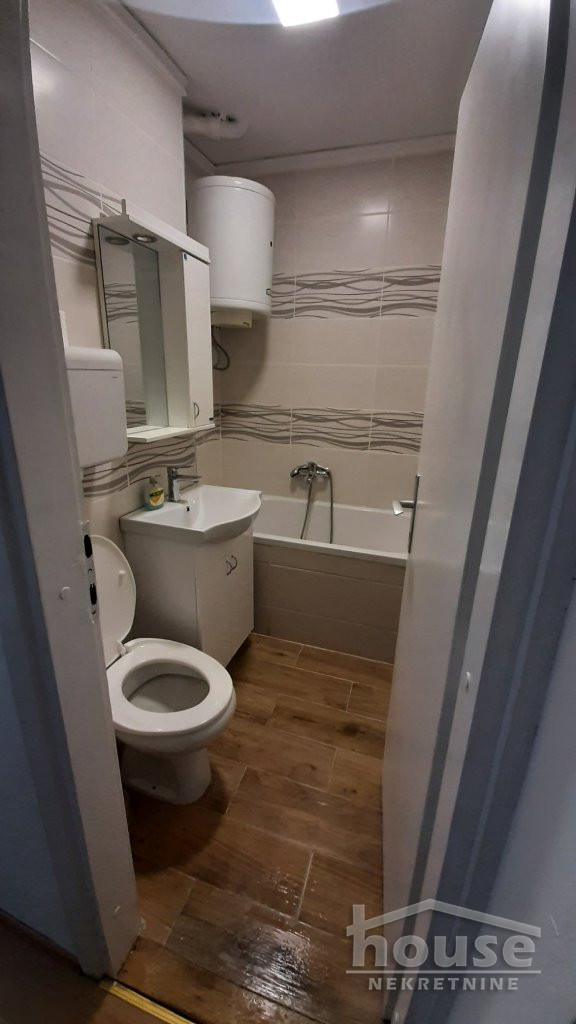 Stanovi,NOVI SAD,STANICA 54m2,400€ , ID: 9115884 8