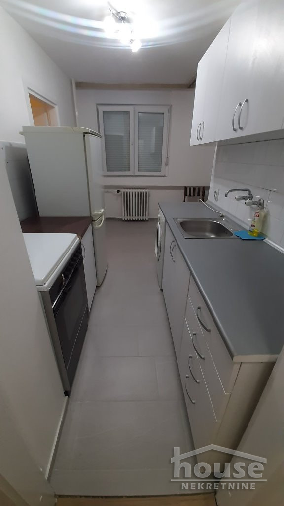 Stanovi,NOVI SAD,STANICA 54m2,400€ , ID: 9115884 4