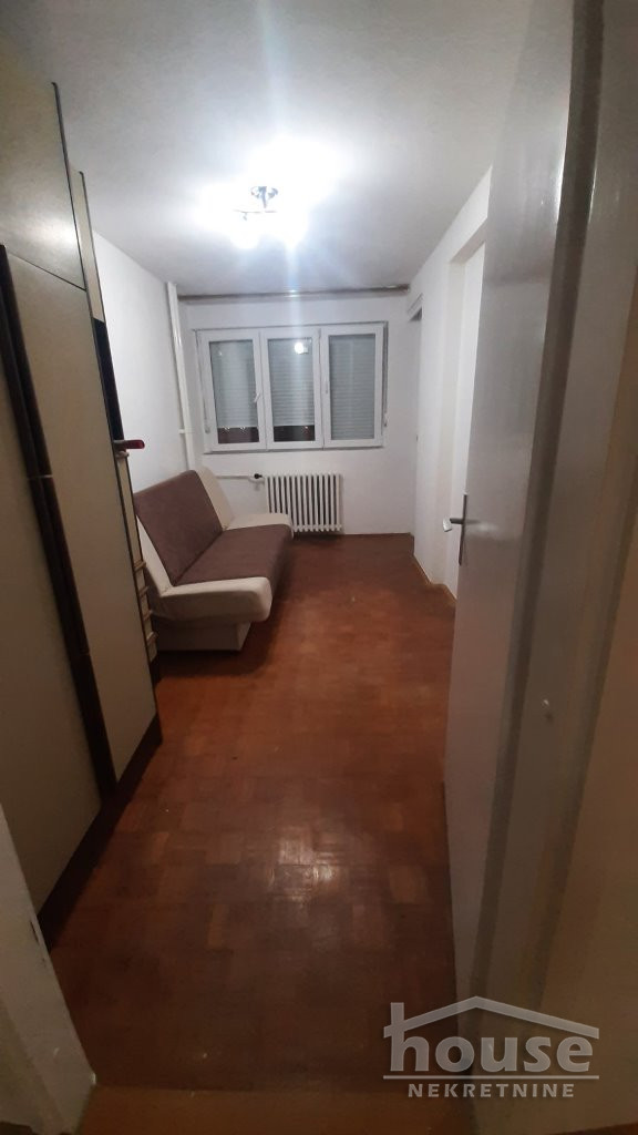 Stanovi,NOVI SAD,STANICA 54m2,400€ , ID: 9115884 5