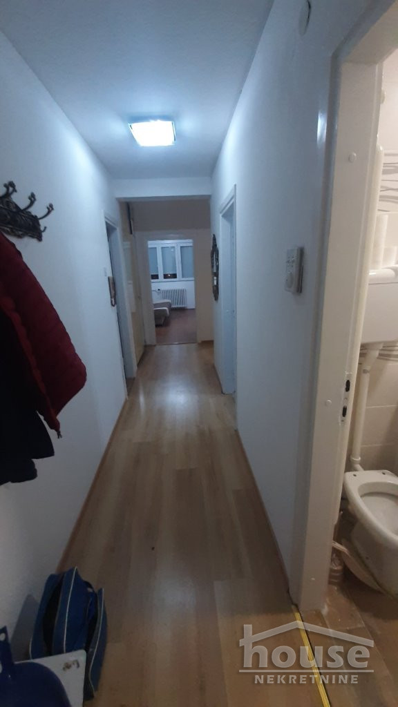 Stanovi,NOVI SAD,STANICA 54m2,400€ , ID: 9115884 6