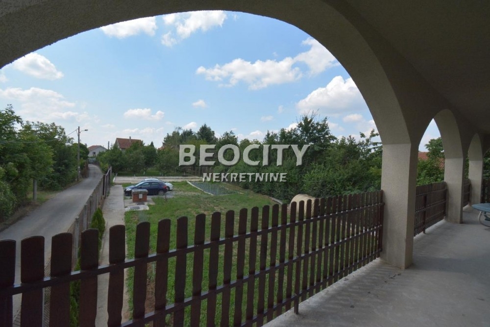 Trosobna kuća, 420 m2, Šuplja stena, Kapetana Miloša Stokića ID: 99817 18