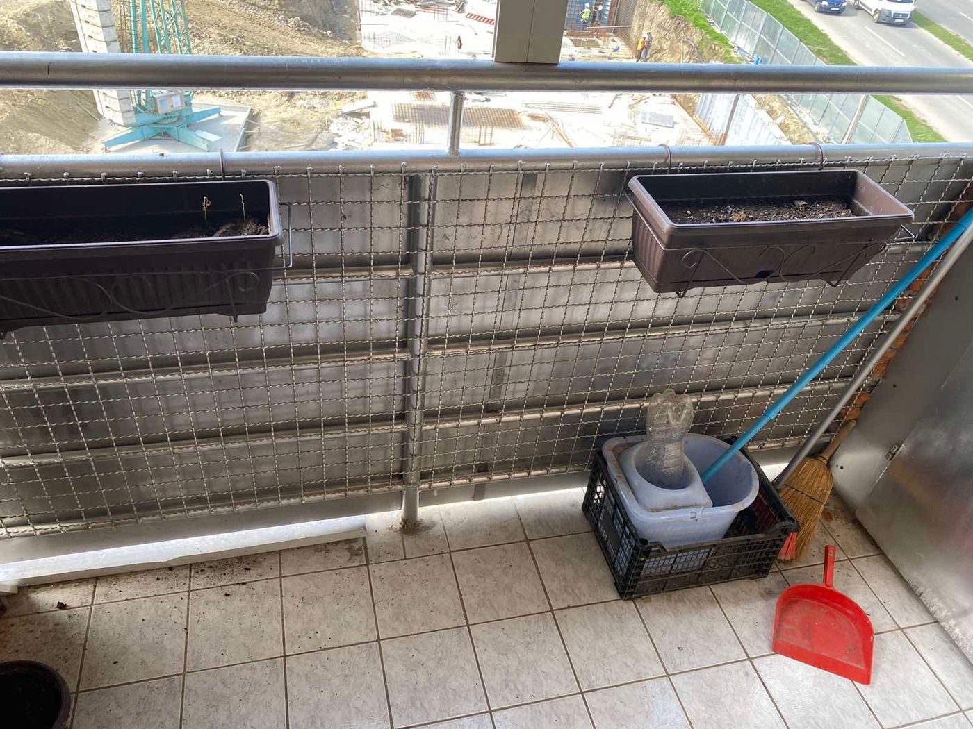 Trosoban stan fantastičnog rasporeda   renoviran 5