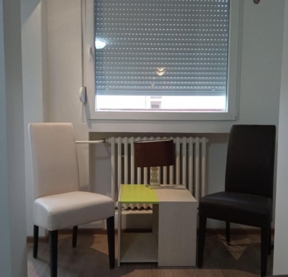 Nameštena garsonjera na Limanu 4  5