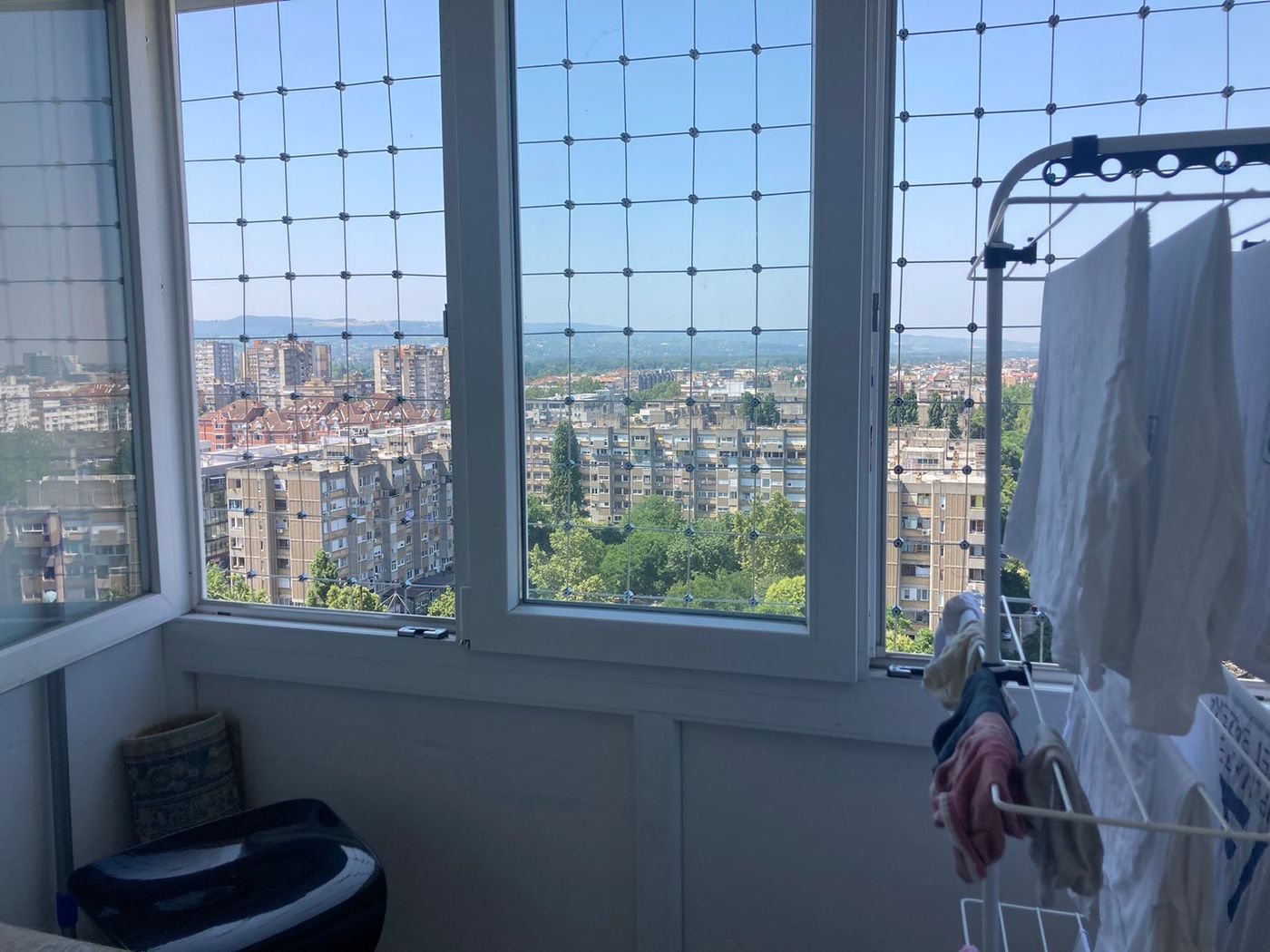 Retko u ponudi  Odličan jednoiposoban stan na Limanu 4