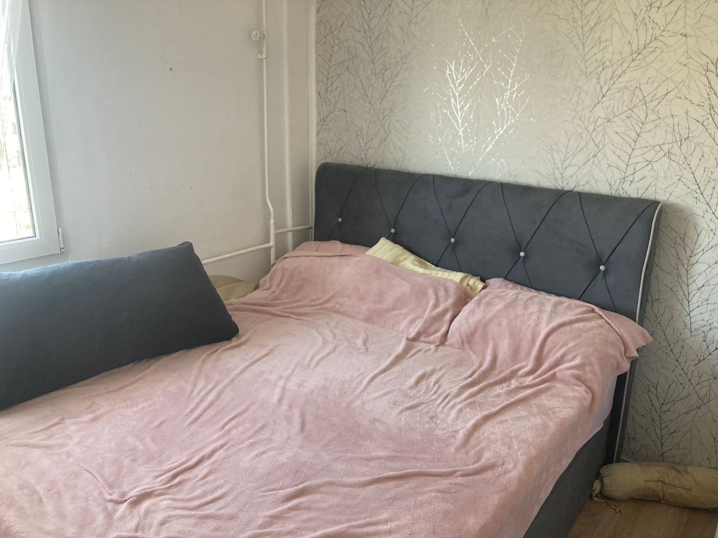 Retko u ponudi  Odličan jednoiposoban stan na Limanu 3