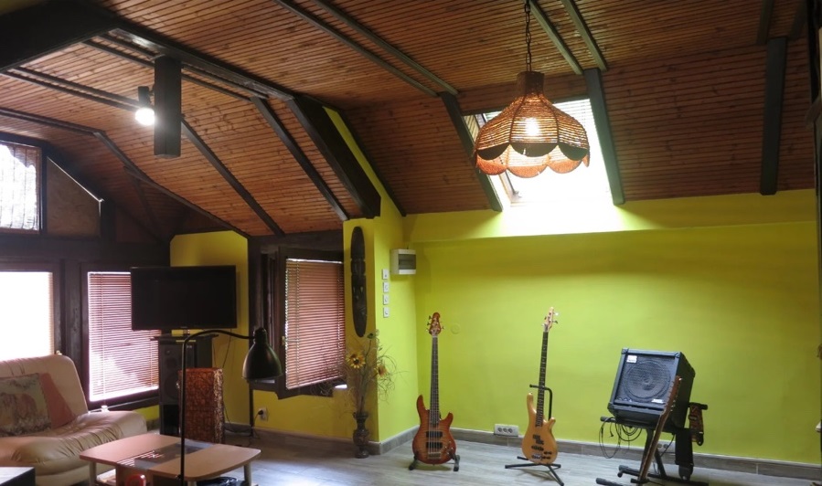 Kuca na prodaju Beograd Surcin 2