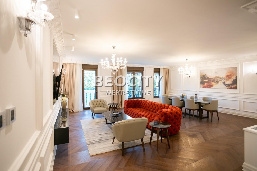 četvorosoban stan, 170 m2, Čubura ID: 99958 2