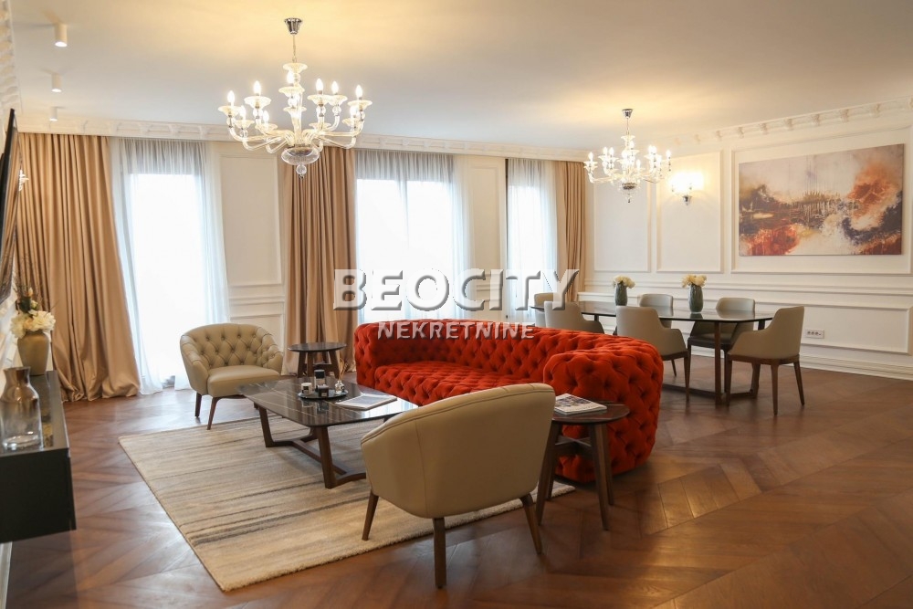 četvorosoban stan, 170 m2, Čubura ID: 99958 3