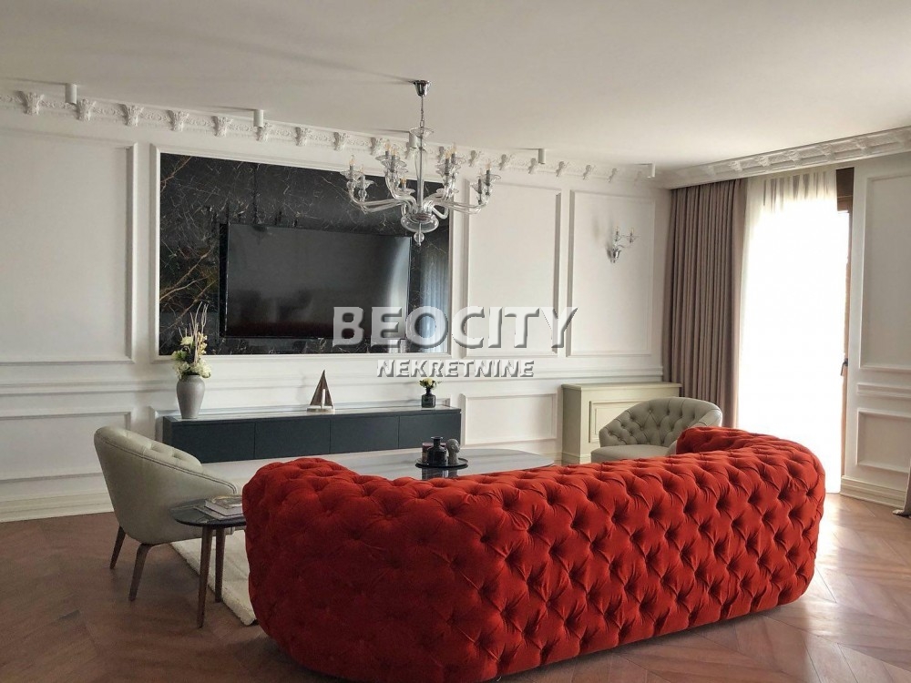 četvorosoban stan, 170 m2, Čubura ID: 99958 4