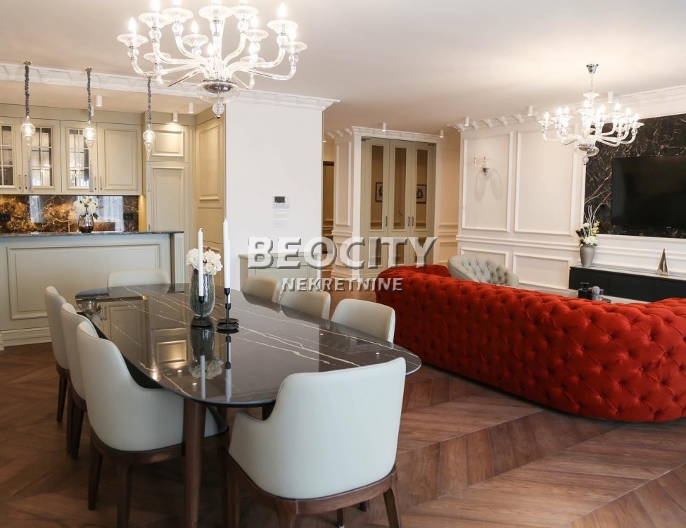 četvorosoban stan, 170 m2, Čubura ID: 99958 5