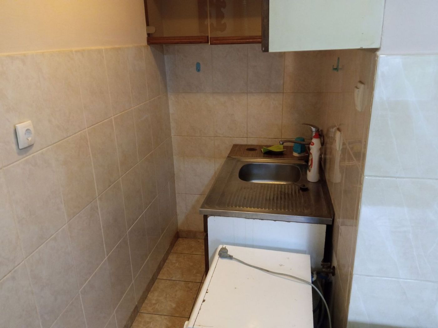 Fantastičan jednosoban stan 4