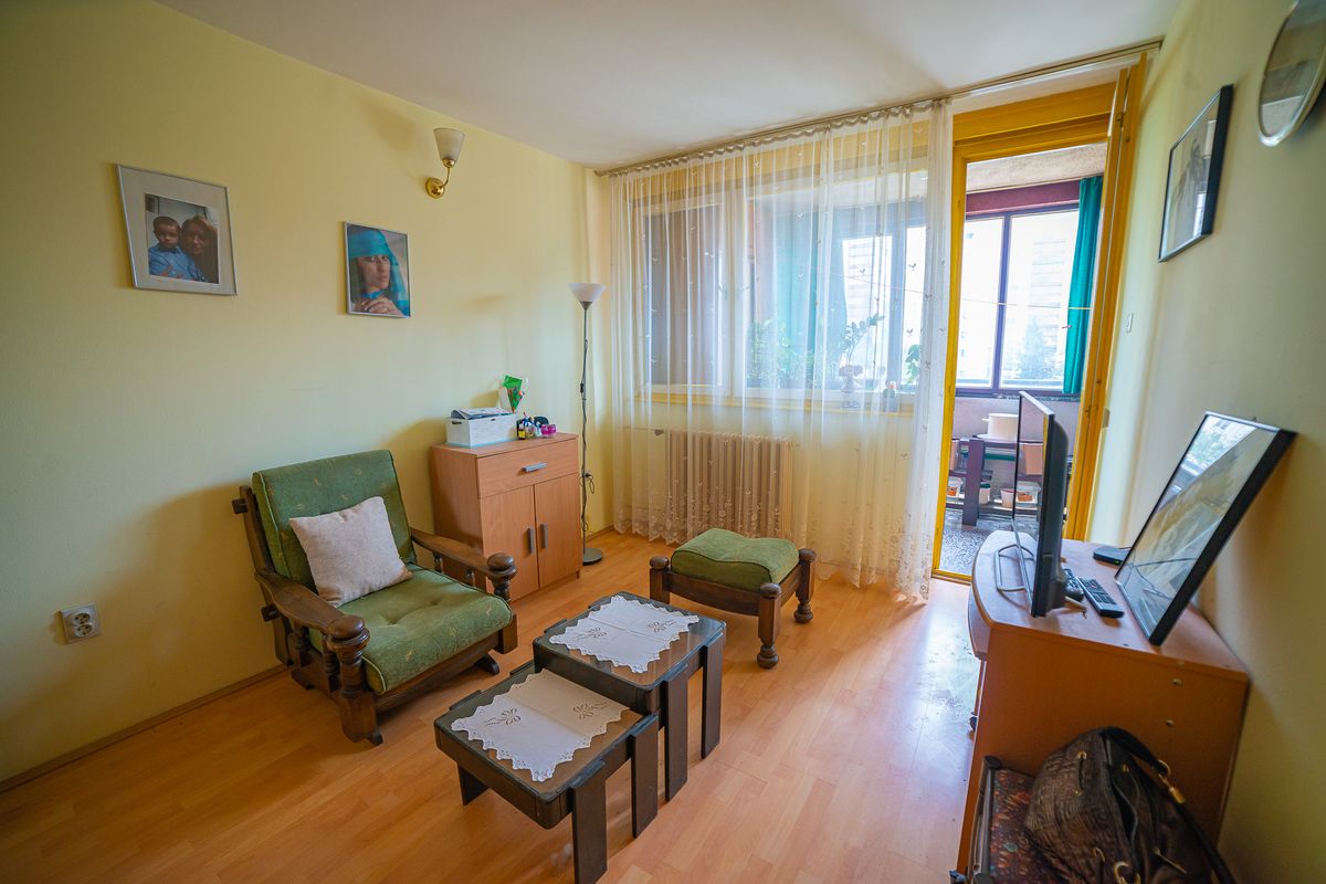 Odličan trosoban stan   retko u ponudi 2