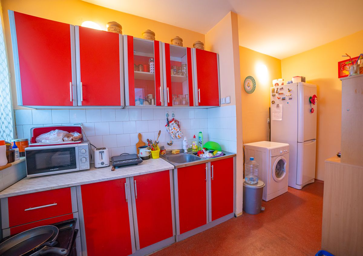 Odličan trosoban stan   retko u ponudi 3