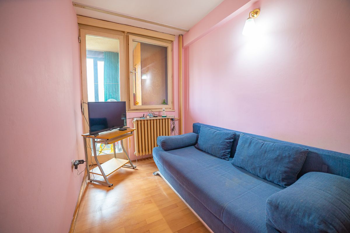 Odličan trosoban stan   retko u ponudi 4