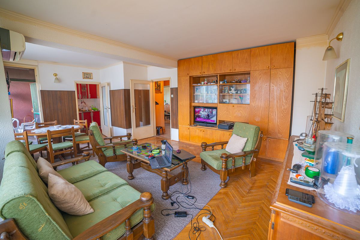 Odličan trosoban stan   retko u ponudi 1