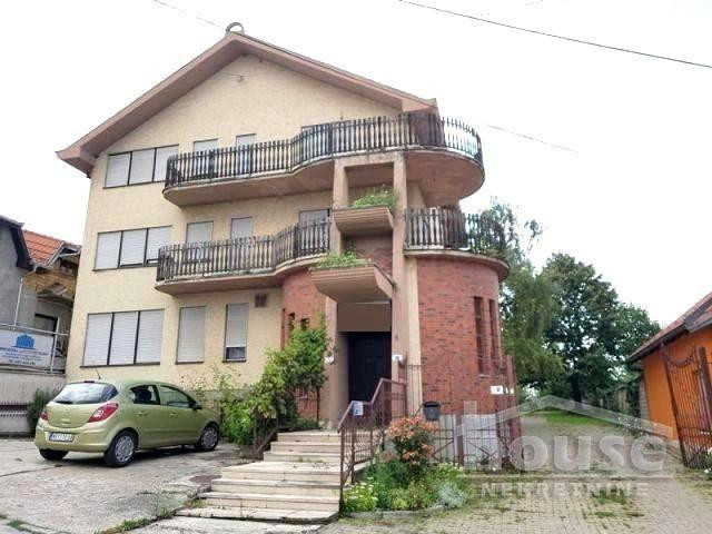 Kuca,SREMSKA KAMENICA,VOJNOVA1316m2,566500€ , ID: 3044673 17