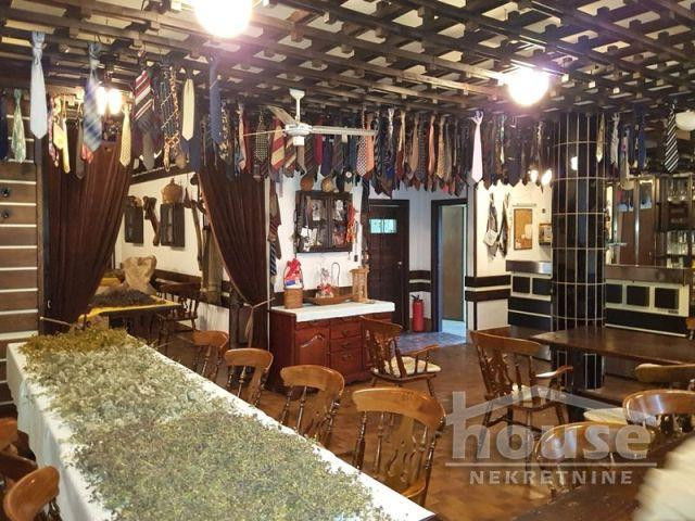 Kuca,SREMSKA KAMENICA,VOJNOVA1316m2,566500€ , ID: 3044673 12