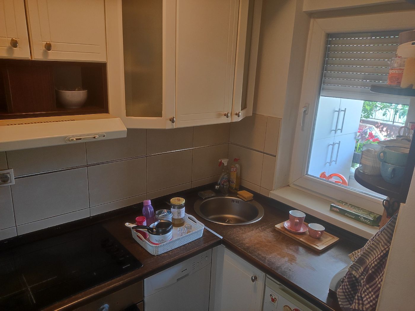 Dvoiposoban stan sjajnog rasporeda 2