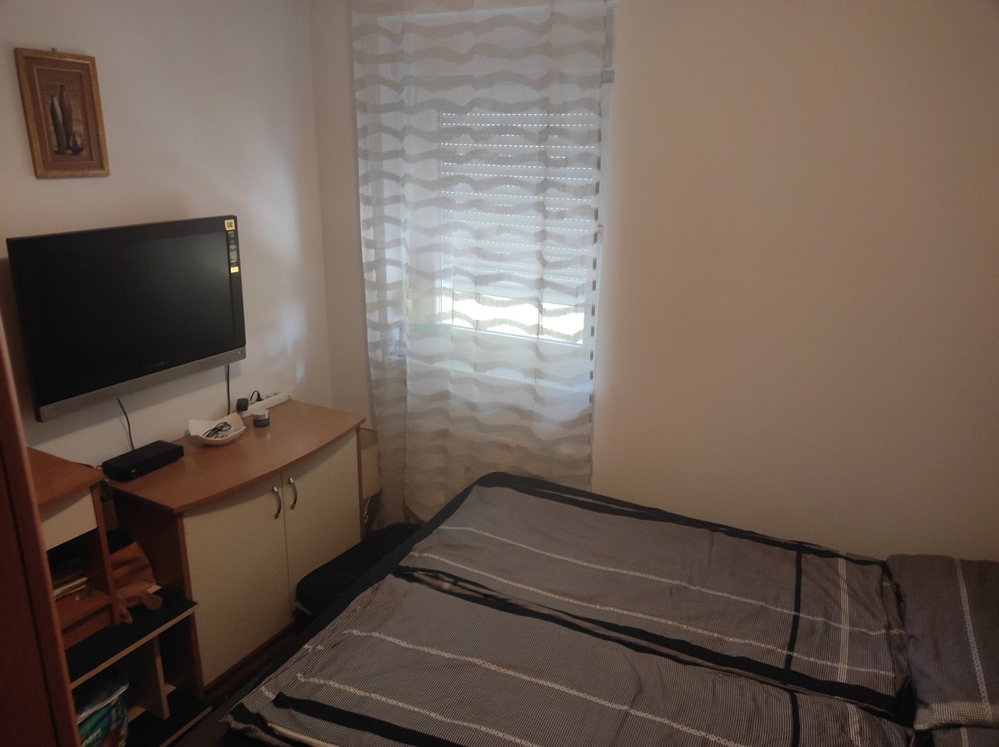 Dvoiposoban stan sjajnog rasporeda 3