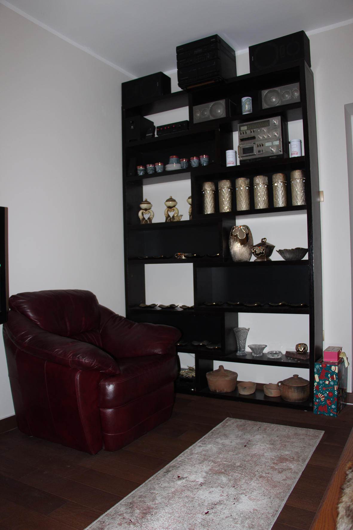 Luksuzno sređen polusalonski stan u strogom centru 4