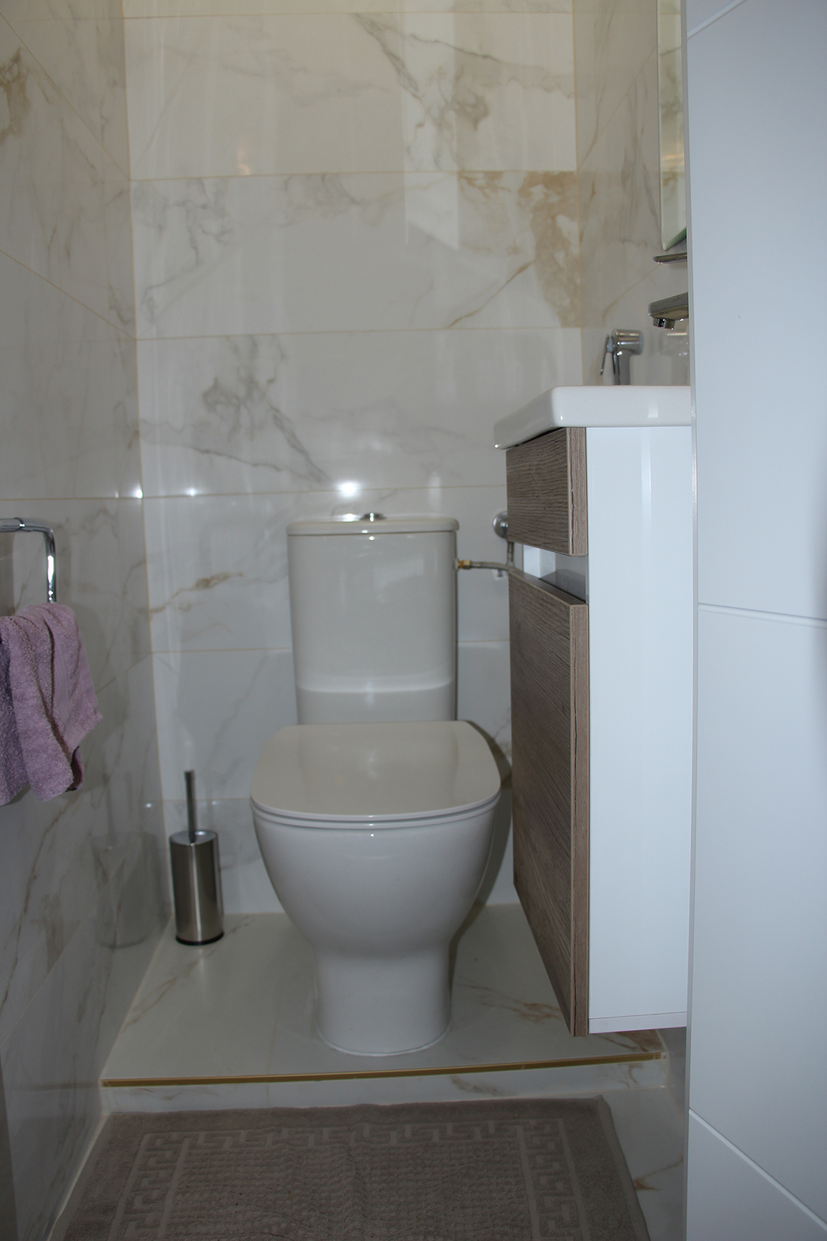 Luksuzno sređen polusalonski stan u strogom centru 2