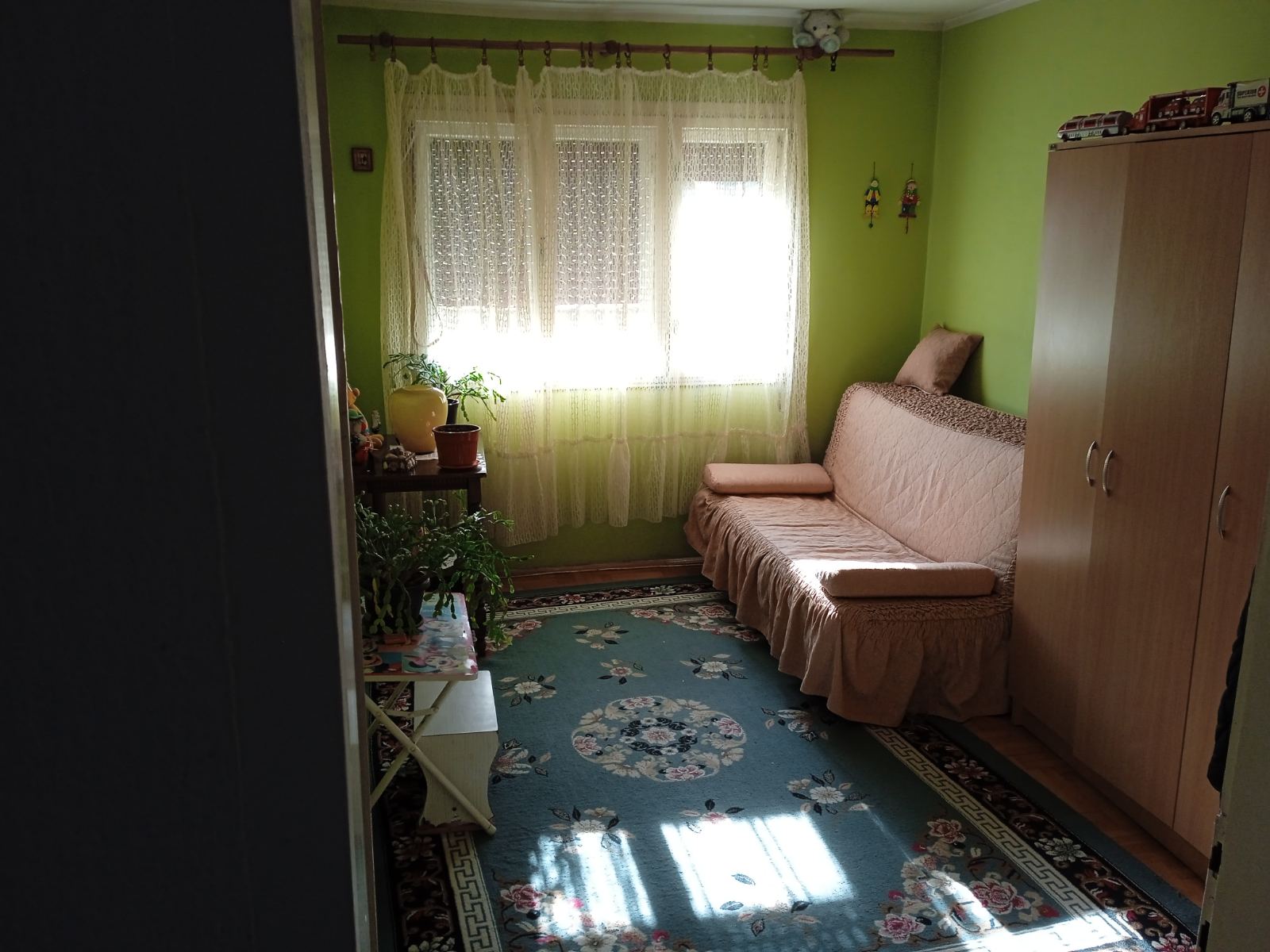 Stan u kuci  trosoban   75 kvadrata 4