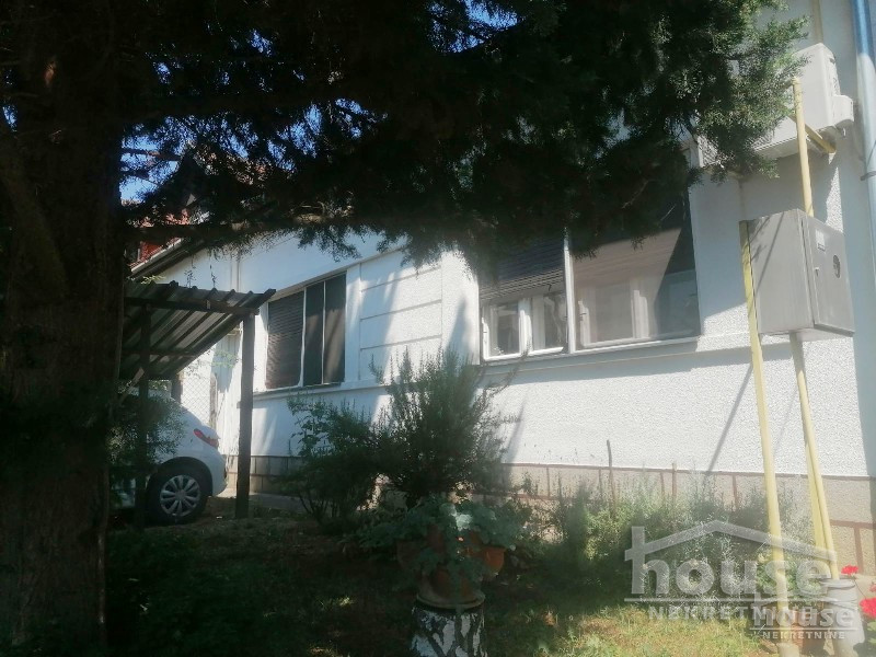Kuca,NOVI SAD,ADAMOVIĆEVO NASELJE68m2,154500€ , ID: 3044118 11