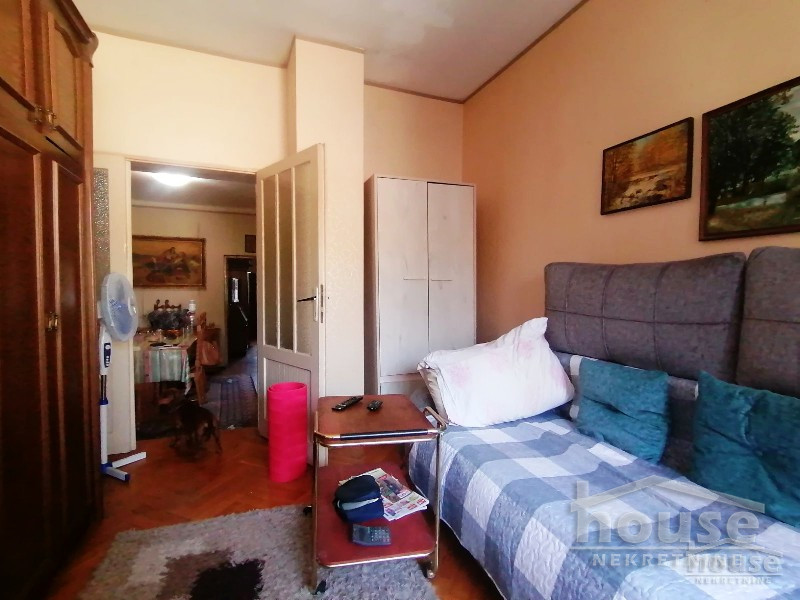 Kuca,NOVI SAD,ADAMOVIĆEVO NASELJE68m2,154500€ , ID: 3044118 2