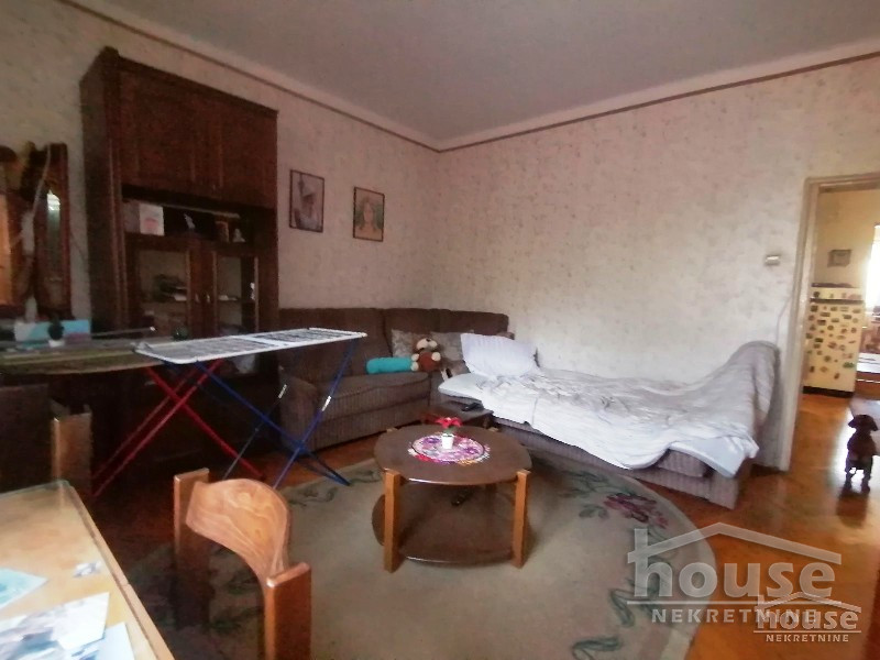 Kuca,NOVI SAD,ADAMOVIĆEVO NASELJE68m2,154500€ , ID: 3044118 12