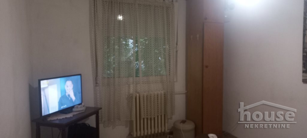 Stan,NOVI SAD,DETELINARA 43m2,113300€ , ID: 1059379 8
