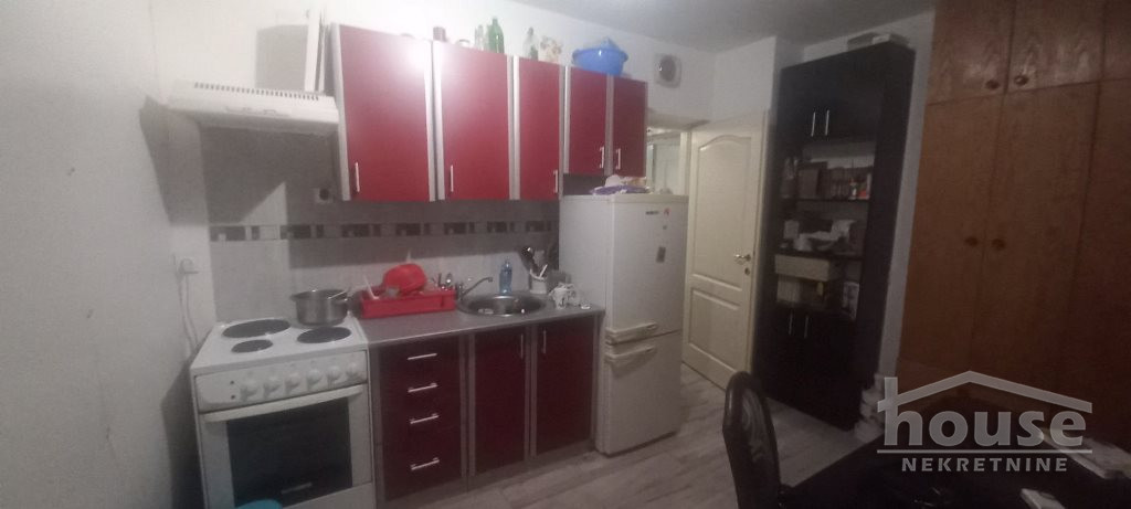Stan,NOVI SAD,DETELINARA 43m2,113300€ , ID: 1059379 9