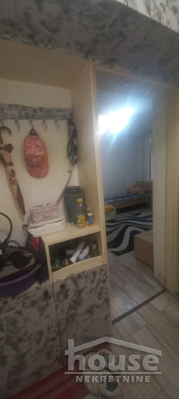 Stan,NOVI SAD,DETELINARA 43m2,113300€ , ID: 1059379 3