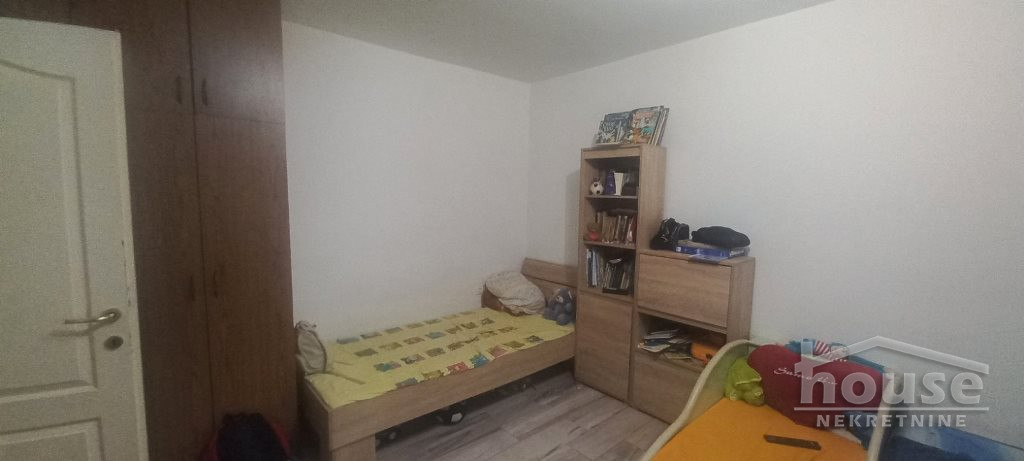 Stan,NOVI SAD,DETELINARA 43m2,113300€ , ID: 1059379 4