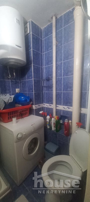 Stan,NOVI SAD,DETELINARA 43m2,113300€ , ID: 1059379 5