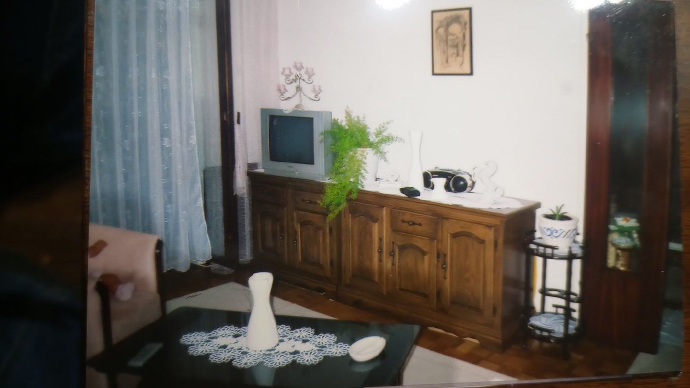 Povoljno  Dvosoban stan na Novom Naselju 3