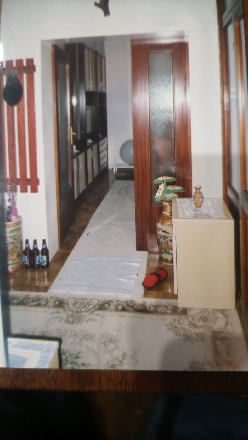 Povoljno  Dvosoban stan na Novom Naselju 4