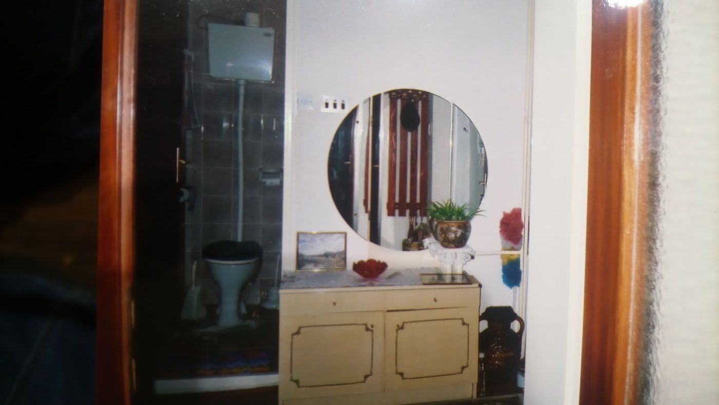 Povoljno  Dvosoban stan na Novom Naselju 5